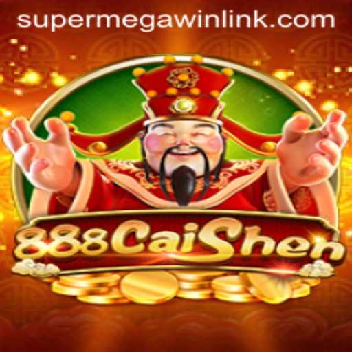 Experience the Thrill of 888CaiShen: Unlocking the Super Mega Win