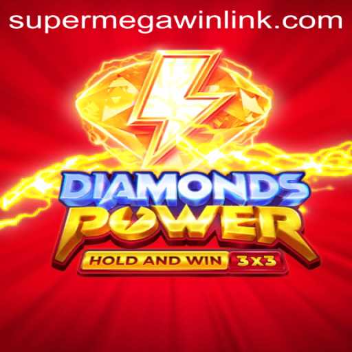 Exploring the Thrilling World of Diamondspower: A Glimpse into Super Mega Win
