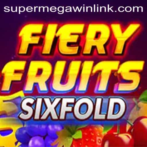 Discover the Exciting World of FieryFruitsSixFold: Unleash the Super Mega Win