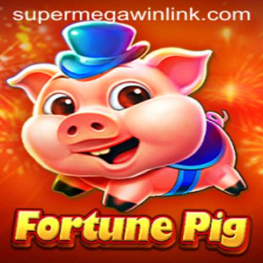 Discover the Thrilling World of FortunePig: Super Mega Win Awaits