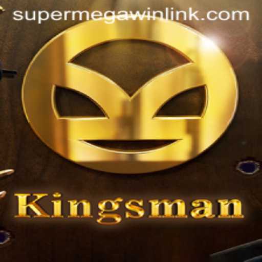 Embark on a Thrilling Quest with Kingsman: Unleash the Super Mega Win