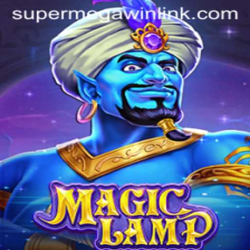 MagicLamp: Explore the World of Super Mega Wins