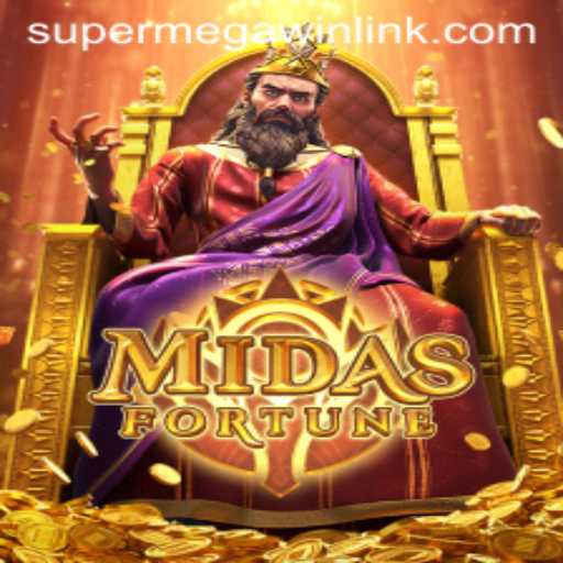 Discover the Thrills of MidasFortune and the Excitement of a Super Mega Win