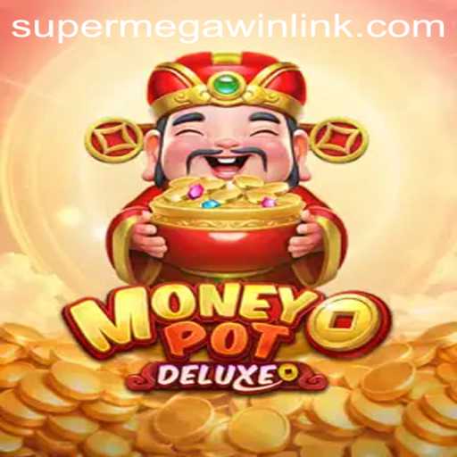 Exploring the Exciting World of MoneyPotDELUXE: A Game That Promises a Super Mega Win