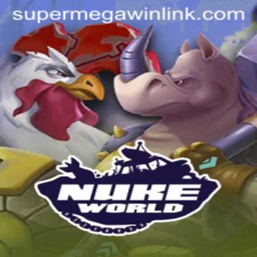 NukeWorld: The Ultimate Adventure with Super Mega Win