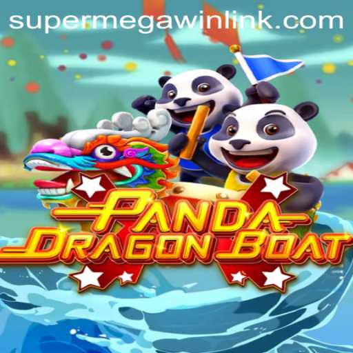 PANDADRAGONBOAT: A Thrilling Adventure on the Digital Waters
