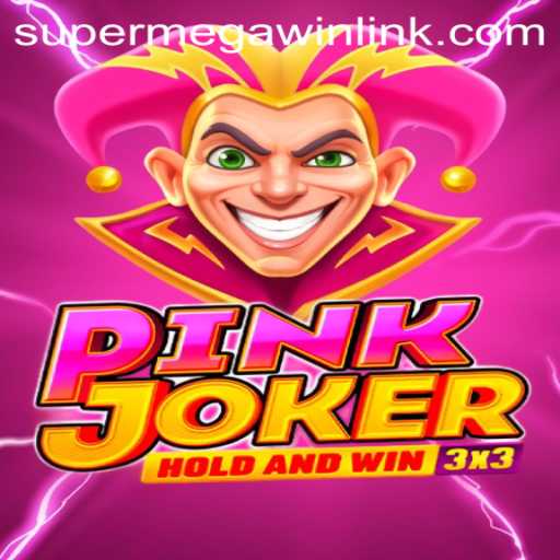 Exploring the Exhilarating World of Pinkjoker: Unveiling the Secrets Behind the Super Mega Win