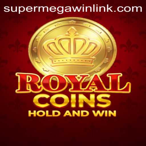 Discovering RoyalCoins: Your Gateway to a Super Mega Win