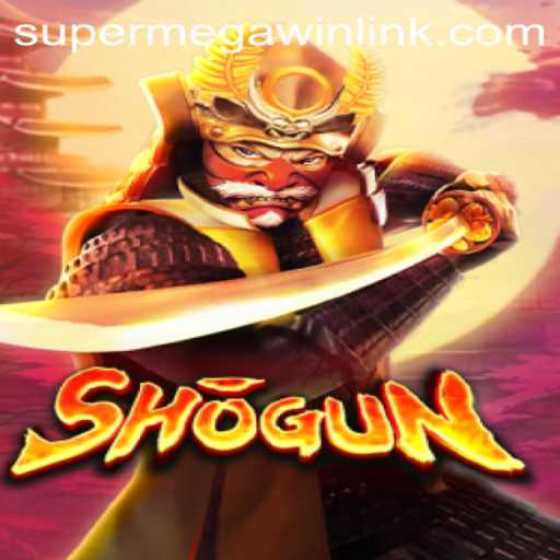 Shogun Game: Unleashing the Super Mega Win Experience