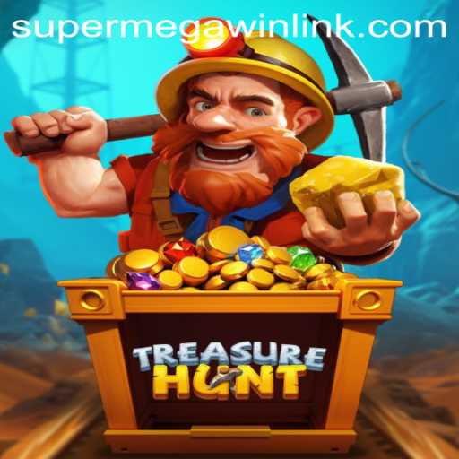 The Enchanting World of TreasureHunt and the Alluring Prospect of a Super Mega Win