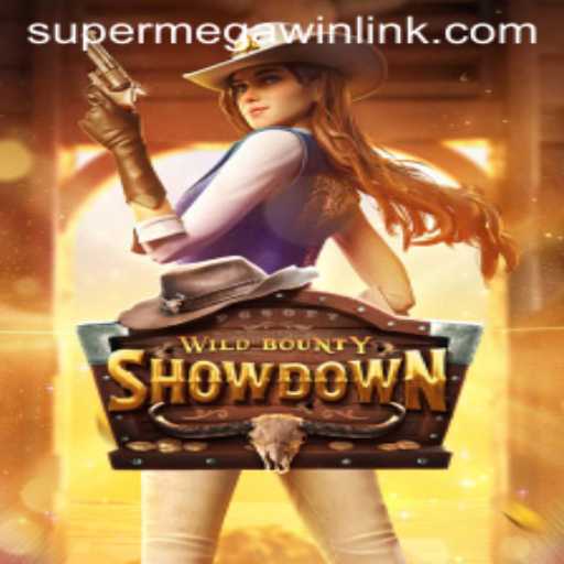 Explore the Thrilling World of WildBountyShowdown: A Guide to Achieving the Super Mega Win