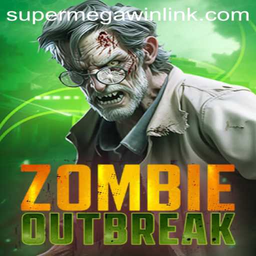 ZombieOutbreak: Dive Into the Chaos and Claim Your Super Mega Win